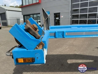 D-TEC FLEXITRAILER 2014 - N/A obrazek 9