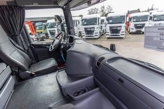 Scania N/A 2012 - G480-6x4+BIG AXLES bild 25