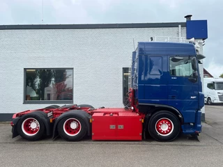 DAF XF 530 2024 - FTS Manual 16x Intarder Hydrauliek imagen 3