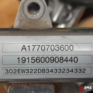 Mercedes-Benz N/A - Occ brandstofinjectiespruitsuk + 4 verstuivers AMG immagine 4