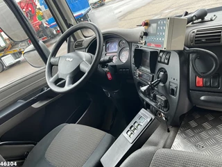 DAF FAG 75 CF 250  Geesink 20 m³ 2013 - N/A imagem 13