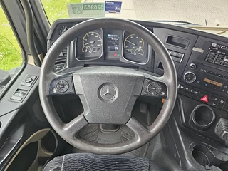 Mercedes-Benz Actros 2014 - 1843 LS zdjecie 14