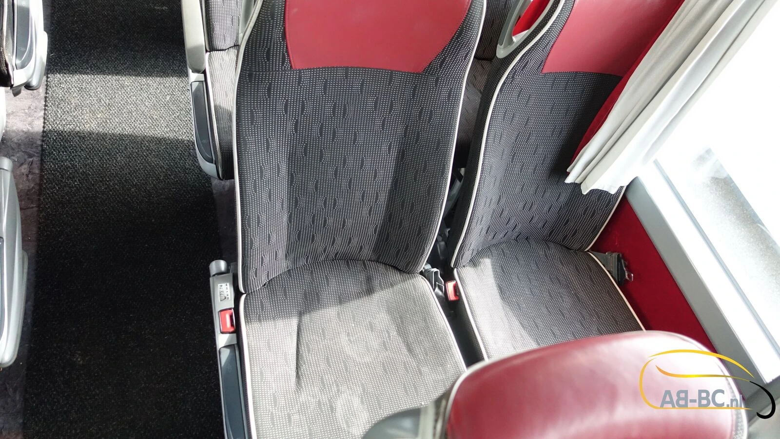 Setra S431DT - 89 Seats EURO 6 2015 afbeelding 77