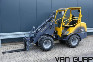 Eurotrac N/A 2025 - W12 W 12 immagine 1