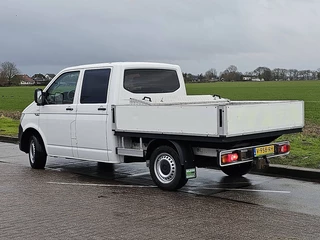 Volkswagen Transporter 2018 - 2.0 TDI bild 6