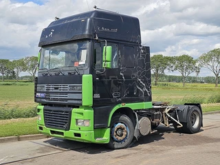 DAF 1998 - XF 95.430 afbeelding 2 miniatuur