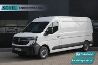 Renault Master 2026 - E-Tech T35 L3H2 Advance long range 87 kWh 143pk - Betimmering - Navi - Camera - Cruise - LED - Carplay/Android - PDC Rondom - 270 deuren - Rijklaar for sale
