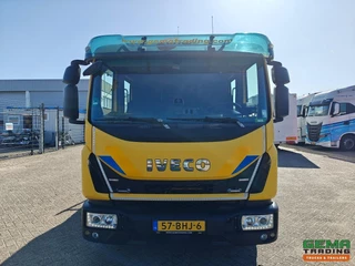 Iveco Eurocargo 2016 - 80E190 zdjecie 8