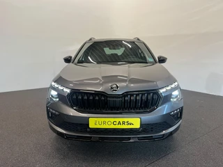 Škoda Kamiq 2026 - 1.0 TSI Monte Carlo afbeelding 2 miniatuur