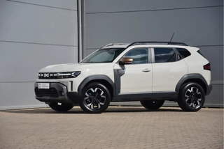 Dacia Duster 2025 - 1.6 Hybrid 140 Extreme | VERKOCHT | obrazek 26