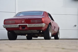 Pontiac Firebird 1968 - 400 | Volledig gerestaureerd | obrazek 13