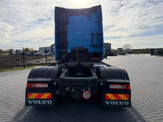 Volvo FH 2018 - 13.460 imagen 7