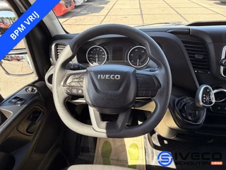 Iveco Daily 2023 - 35S16 A8 2.3L 160pk obrazek 8