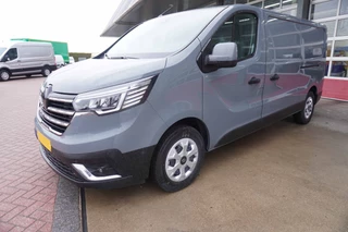 Renault Trafic 2024 - 2.0 Blue dC1 150PK EDC T30 L2H1 Advance Automaat Schuifdeur L+R immagine 9