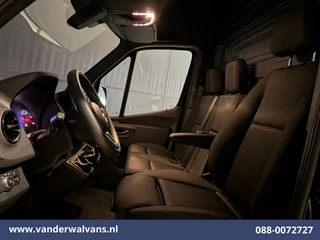 Mercedes-Benz Sprinter 2023 - 317 CDI 170pk L3H2 Euro6 Airco | Camera | Apple Carplay | Cruisecontrol imagen 16