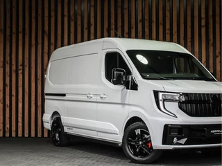 Renault Master 2024 - T35 2.0 dCi 170PK L2H2 Extra immagine 29