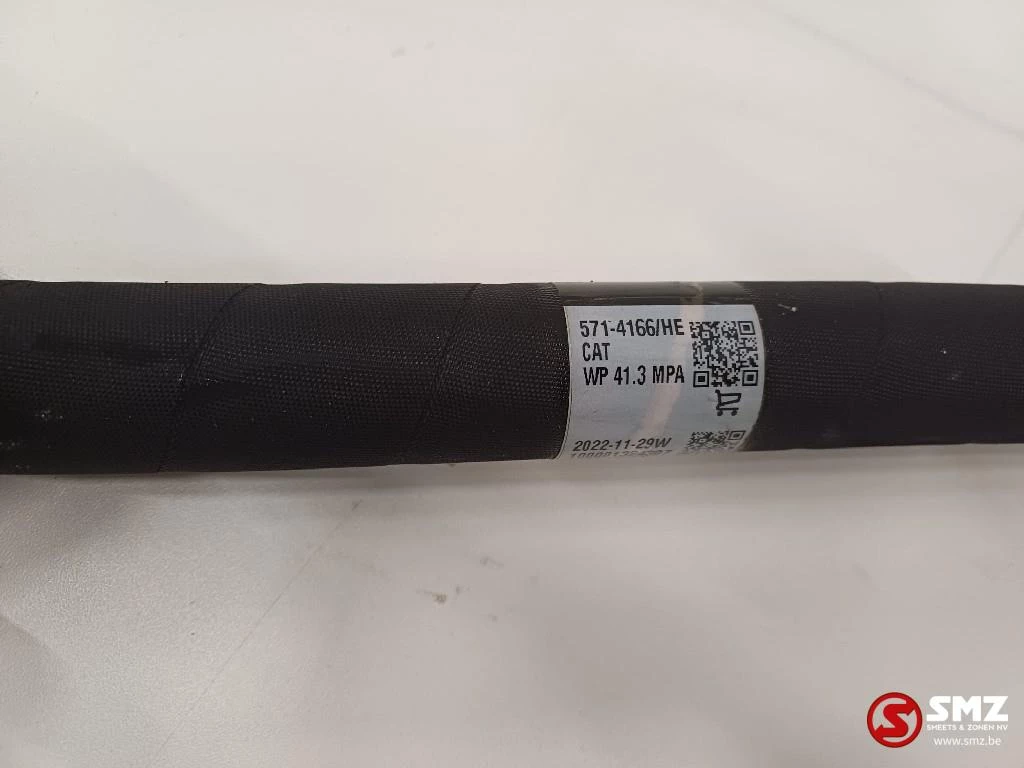 Caterpillar 2022 - Hose Caterpillar afbeelding 5
