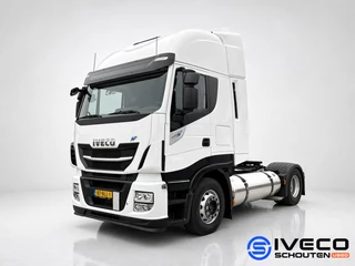 Iveco Stralis 2018 - AS440S46T/P LNG изображение 1