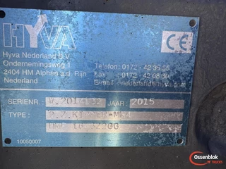 Scania G 2015 - G410 imagem 15