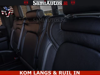 Dodge Ram Pick-Up 2023 - TRX BLACK OPS HELLCAT | 6.2 V8 712PK SUPERCHARGER | FULLY LOADED | CARBON | BLACK ON BLACK | obrazek 82
