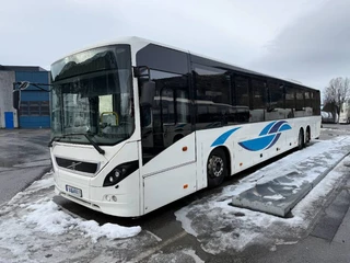 Volvo N/A 2016 - 8900. 3 Units! obrazek 3