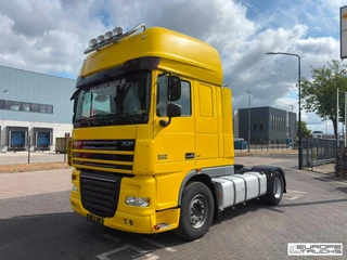 DAF XF105.460 2008 - N/A te koop