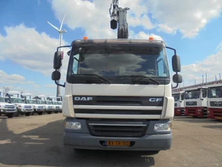 DAF CF 250 2010 - FAN CF75-250 6X2 NL TRUCK image 2