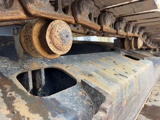 Komatsu HB215LC-1 HB 2012 - N/A image 20