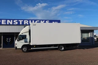 FUSO Canter 2020 - Bak + klep obrazek 11