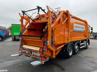 DAF FAG XD 340 Geesink GPM IV 20m³ GEC 2023 - N/A afbeelding 3
