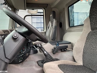 Ginaf X 3232 S Euro 5 Manual Hiab 28 Tonmeter laadkraan 2009 - N/A immagine 17