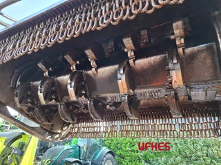 Votex N/A - T-1250 Mulcher obrazek 5