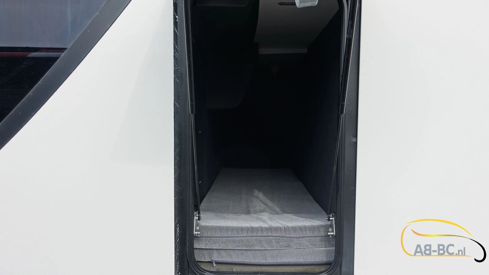 Setra S431DT - 89 Seats EURO 6 2015 afbeelding 33