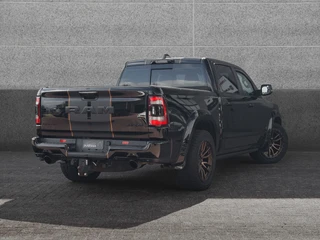 Dodge Ram 1500 2024 - 5.7 V8 4x4 Crew Cab Limited afbeelding 2 miniatuur