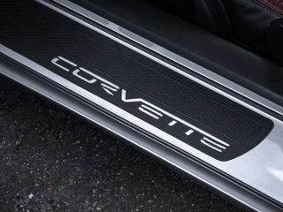 Corvette C6 2006 - Z06 7.0L V8 bild 21