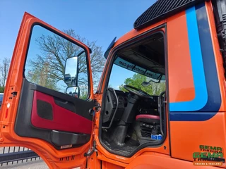 Volvo FMX 460 2015 - N/A изображение 15