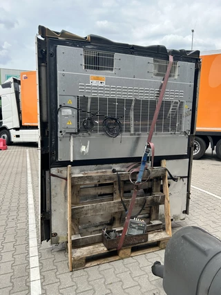 Carrier Vector 1550 2015 - Frigo - Reefer - Kuhl Unit / 8002971 image 13