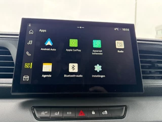Renault Master 2024 - 2.0DCI L2H2 Airco Cruisecontrol Apple CarPlay 150PK NIEUW BPM VRIJ obrazek 17