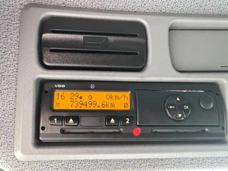 Mercedes-Benz Atego 2016 - 1016 image 18
