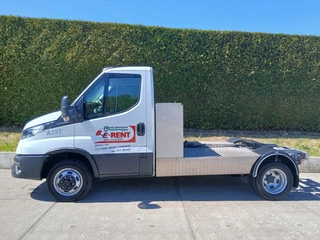 Iveco Daily 2024 - 40C18 zdjecie 2