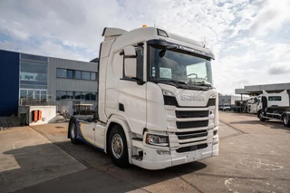 Scania R 2017 - R450- NEW MODEL+ KIPHYDR. image 2