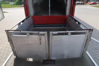 CUPPERS N/A 2014 - LVO 12-27 AL - 2014 - 5 LEVELS - Folding floors obrazek 71