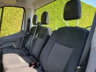 Ford Transit 2023 - 35-17 obrazek 8