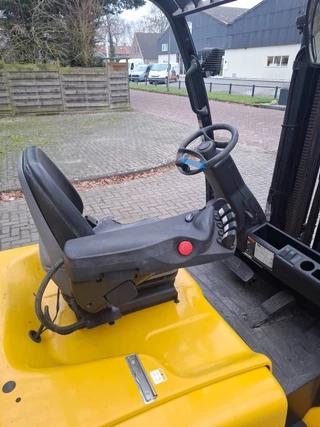 Yale N/A 2013 - ERP35VL Heftruck zdjecie 10
