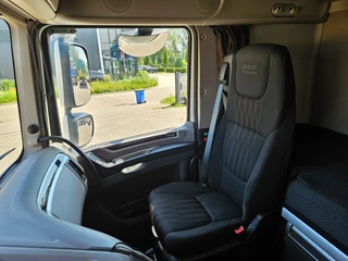 DAF XF480 2019 - SSC Night airco Euro 6D obrazek 16