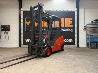 Linde H18T-01 2014 image 3 thumbnail