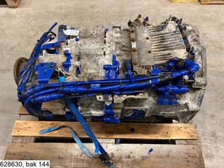ZF N/A 2004 - ASTRONIC, 12 AS 1930 TD, Automatic image 2