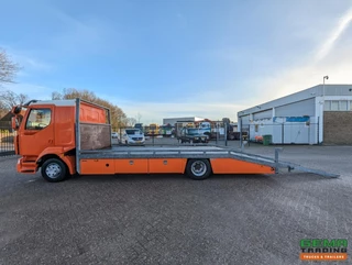 Renault Midlum 220 2008 - N/A obrazek 12