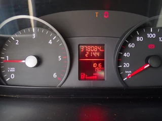 Volkswagen Crafter 2015 - 50 2.0 TDI BE-Trekker afbeelding 13