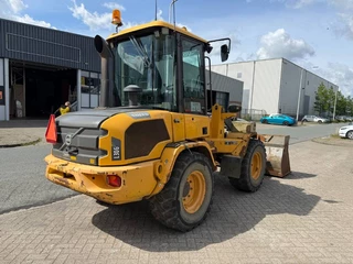 Volvo N/A 2015 - L 30 GS obrazek 5